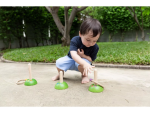 PlanToys PlanToys Hádzanie kruhov - lúka