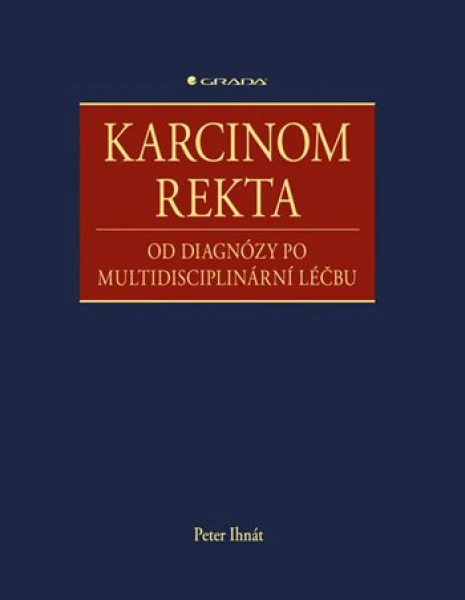 Karcinom rekta, Ihnát Peter