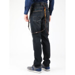 Guess Franklin Comfort Jeans M14A07D0HM1 SPOJENÉ STÁTY AMERICKÉ 31 / 34