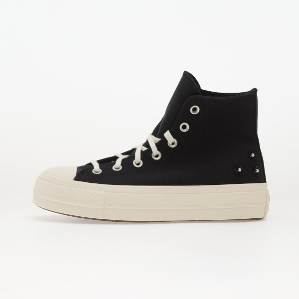 Tenisky Converse Chuck Taylor All Star Lift Black EUR 35