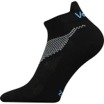 VOXX ponožky Iris black 3 páry 39-42 101235