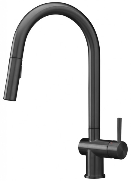 Reginox Drezová batéria Reginox Flint, R38819, Gun Metal R38819