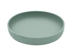 KikkaBoo Tanier Platinum Silicone Sage / od 6 mesiacov (31302050029KB)