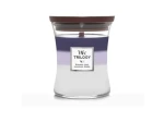WoodWick Trilogy Evening Luxe