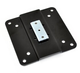 Ergotron ERGOTRON Accessory Vesa Mount Back of cart SV42 - 97-512-009