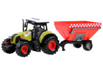 Mamido Sada 3 x traktor + príves pre farmárov ZA3908