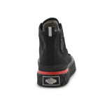 Palladium Palla Ace Chukka Org Topánky 79142-001-M EU 37