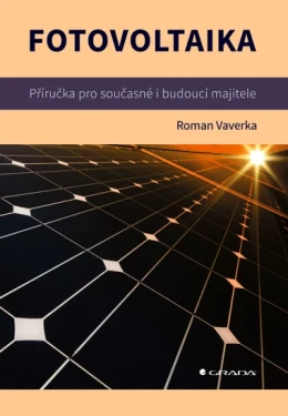 Fotovoltaika, Vaverka Roman