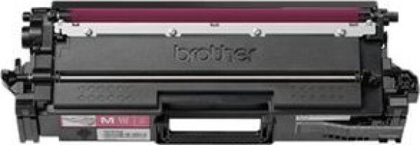 Brother Toner Brother TN821XXLM purpurowy