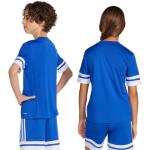 Tričko adidas Squadra 25 Jr JJ0054 176CM