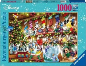 Ravensburger Disney Vianoce