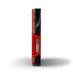 Kožená mini peňaženka Mondraghi Racing Red