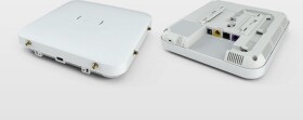 Extreme Networks Extreme networks AP510i-1-WR 4800 Mbit/s Biely Obsługa PoE