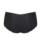 Dámske nohavičky ZERO Microfibre 2.0 Short 2P BLACK čierne 0004 SLOGGI BLACK