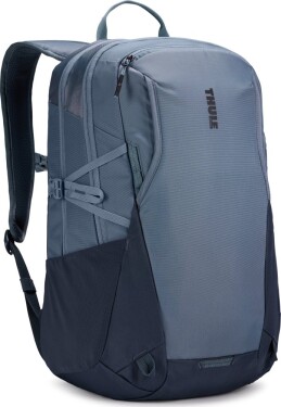 Thule | Backpack 23L | EnRoute | Fits up to size 15.6 " | Notebook backpack | Pond Gray/Dark Srokove