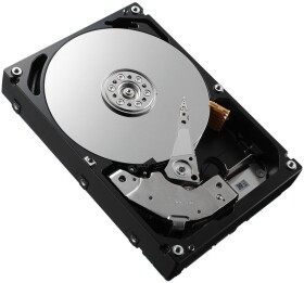 Dell DELL 4WX8Y-RFB disk twardy 600 GB 10000 RPM 2.5" SAS