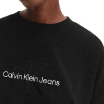 Mikina Calvin Klein Monogram J20J218991