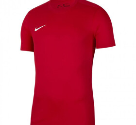 Pánske tričko BV6708 - Nike S bílá