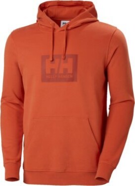 Helly Hansen Hh Box Hoodie