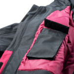 Bunda Hi-Tec Lady Nampa 92800441454