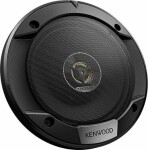 Kenwood KFC-S1676EX / 2pásmové koaxiálne reproduktory do auta / RMS 60 W / 16 cm / dopredaj (KFCS1676EX)