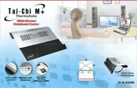 Thermaltake A2420 Taichi M+ / podložka pod NTB / 12 "-17" (A2420)