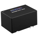 RECOM RAC04NE-24SK/277 menič AC/DC 24 V 0.167 A 4 W; RAC04NE-24SK/277