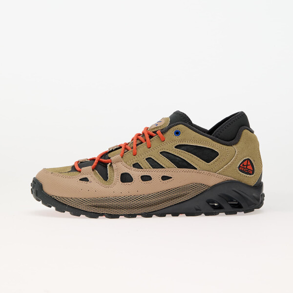 Tenisky Nike ACG Air Exploraid Neutral Olive/ Cosmic Clay-Hemp EUR 41