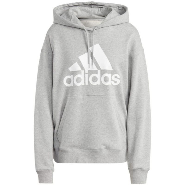 Adidas Essentials Veľké logo Oversized French Terry Hoodie IC9865