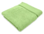 Osuška Zero 70x140 cm, svetlo zelená%