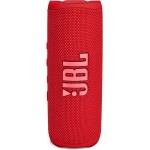 JBL Flip 6 Červený (JBLFLIP6RED)