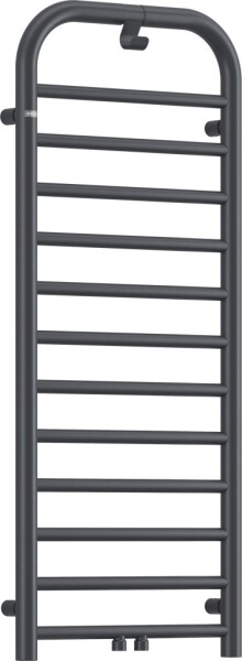 DEANTE - Silia kúpeľňový radiátor - výška 121 cm AGI_DG41