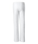 Dámske tepláky Comfort White XS