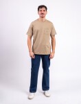 Carhartt WIP S/S Pocket T-Shirt Iroko M
