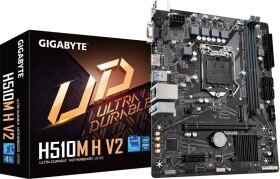 GIGABYTE H510M V2 H510M H510M V2