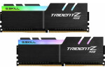 G.SKill Trident RGB DDR4 F4-4000C18D-16GTZRB