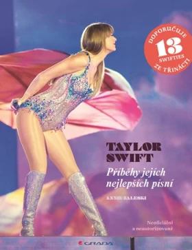 Taylor Swift – příběhy jejích nejlepších písní, Zaleski Annie
