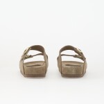 Tenisky Birkenstock Arizona Suede Leather Unisex Allover Taupe EUR 40