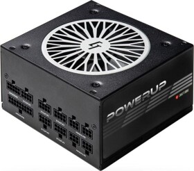 PowerUp 850W (GPX-850FC)