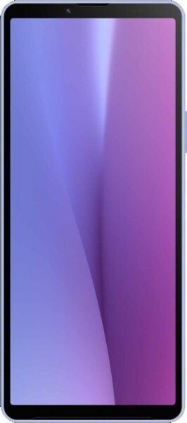 Sony Xperia 10 V 5G 6/128GB Fialový (XQDC54C0V.EUK)