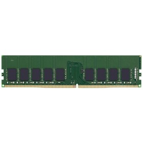 Kingston 16GB (1x 16GB) DDR4 3200 MHz / CL22 / DIMM / 1.2 V / Non-ECC / Un-Registered (KTD-PE432E/16G)