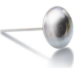 Cukrárenský hřebík na výrobu krémových květov 33 mm 3 ks - Silikomart - Silikomart