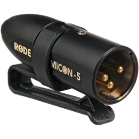 Rode Micon-5 adaptér / XLR (3-pin) (MICON5)