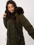 SK KR HH 2402.09X khaki bunda M