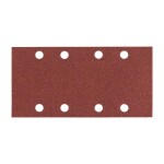 Bosch Accessories Expert for Wood 2608605310 sada brúsneho papiera na suchý zips, s otvormi Zrnitosť 60, 120, 180 (d x š) 186 mm x 93 mm 1 sada; 2608605310