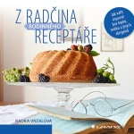 Radčina rodinného receptáře, Vrzalová Radka