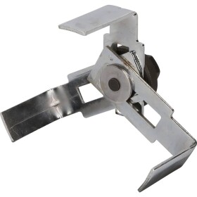 Brilliant Tools BT536007 Kľúč na palivomer, 3-ramenný; BT536007