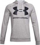 Under Armour mikina Rival fleece Big Logo Hd 1357093 011