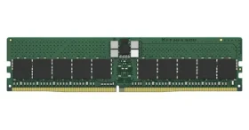 Kingston 16GB DDR5 5600MHz ECC / Operačná pamäť / CL46 / DIMM / 1Rx8 / 1.1V / Hynix A (KSM56E46BS8KM-16HA)