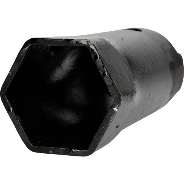 3/4" kľúč na matice náprav pre Renault, 77 mm KS Tools 460.5445; 460.5445